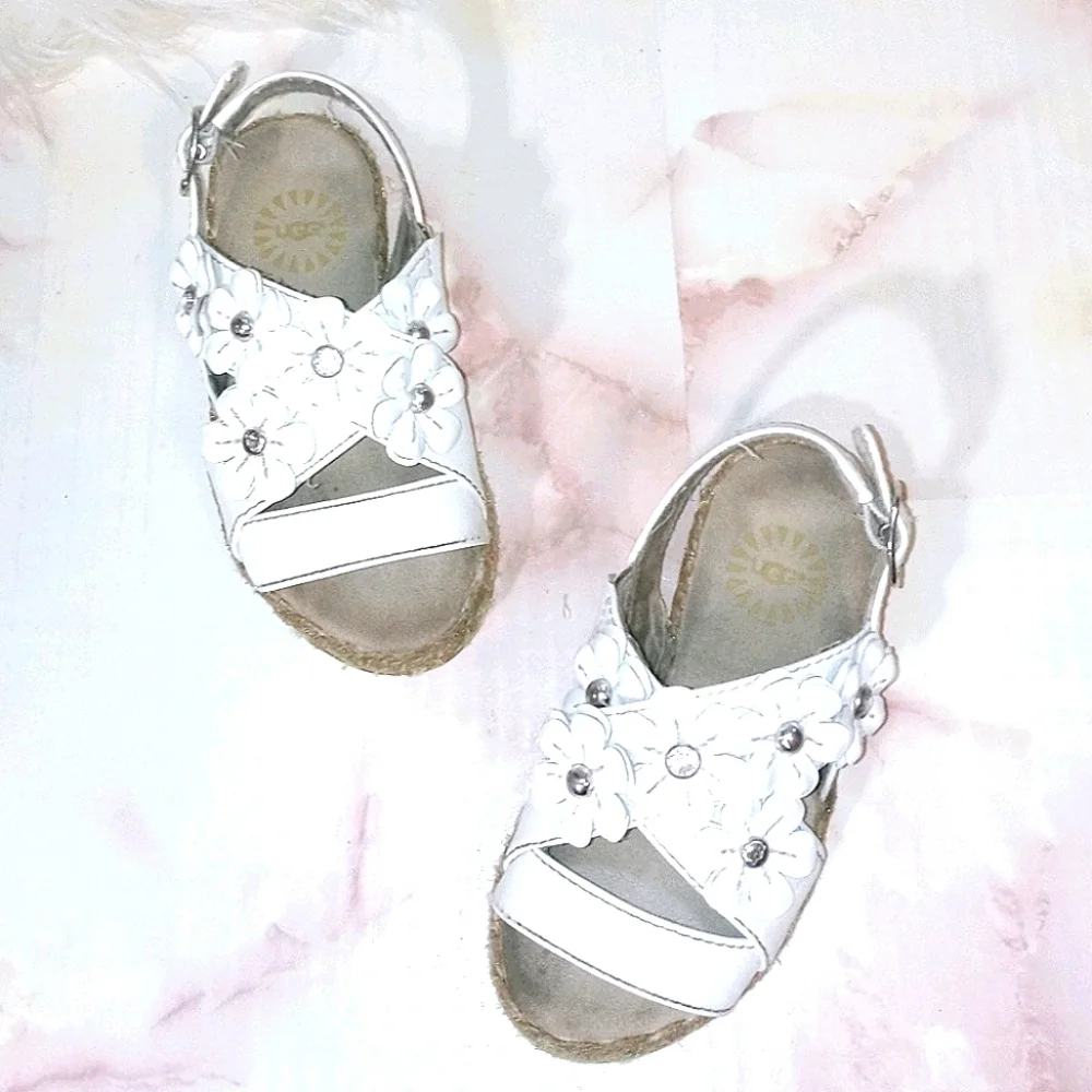 UGG | Girls Sandals